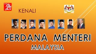 Perdana Menteri | Malaysia | Prime Minister