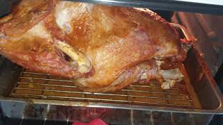 Best #Christmas #Turkey #brine Recipe I have ever done | #LovedayTv #Foodie