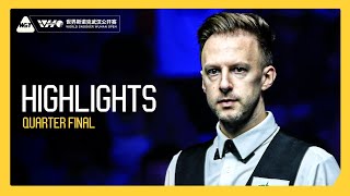 INCREDIBLE TRUMP vs WAKELIN DECIDER! Guodong Makes THREE Centuries! | Wuhan Open 2024 Highlights