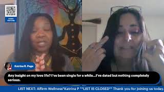 A5says & Sheri Beery Free Psychic & Tarot readings 4/2/2023