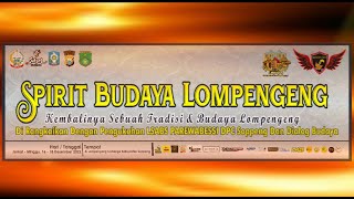 Spirit Budaya Lompengeng (CABBENG, SOPPENG)