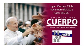 La Teología del Cuerpo: Una introducción.