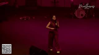 CULTO DE MULHERES | Carolina Barbosa + Louvor IR | Igreja Recomeçar