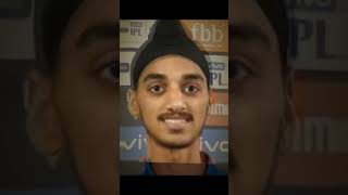 Arshdeep Singh Transformation | #shorts #transformation #youtubeshorts #trending #indvssa #arshdeep