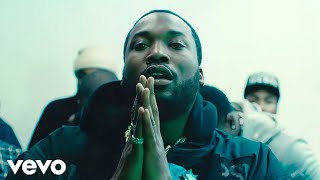 Meek Mill - Keep Going ft. Rick Ross & Jadakiss & Tyga (Music Video) 2024