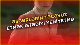 Nəvəsini təcavüzdən xilas edən babanın faciəsi - Torpaq kimə aiddir?