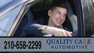 Quality Care Automotive (Video Ad 2024)