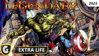 Extra Life | Marvel Legendary