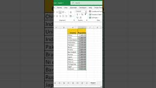 How to Remove Scientific Notation in Excel | Easy Fix for Large Numbers