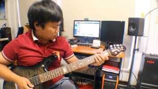 เวลาเท่านั้น ≠ Bodyslam (Guitar Cover)