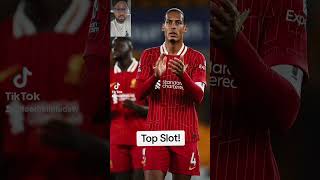 Top Slot! | Liverpool