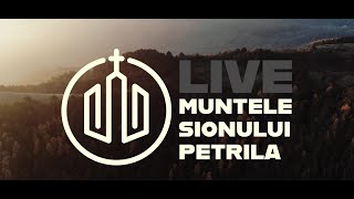 Biserica Muntele Sionului | Sărbatoarea Mulțumirii - 27.10.2024