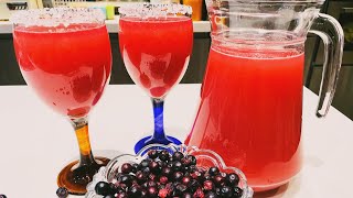 Refreshing Falsa Juice Recipe By Rukhsana | Falsa Sharbat recipe | Ramadan special