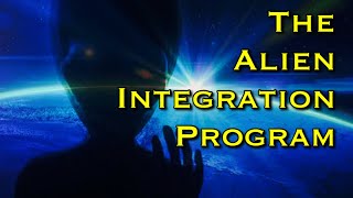 The Alien Integration Program by Dr. David Jacobs and Rob Skiba