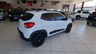 KWID OUTSID 1.0MT FLEX 2022 MANUAL