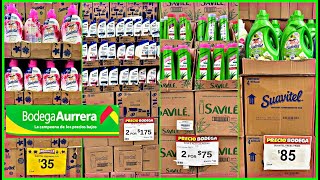 ‼️OFERTAS 🤑 EN DESPENSA 🛒EN BODEGA AURRERÁ 💚‼️1era Parte 👏