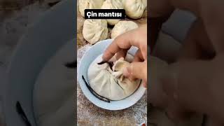 Cin Mantisi #food #chinese #chinesfood #video #food #travel #keşfet #shorts