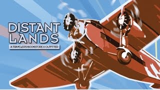 Distant Lands Brand Video