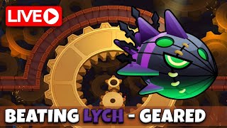 Lych Ranking Play BTD6