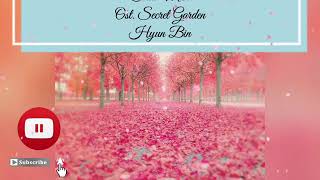 That man. ost.Secret garden -Hyun Bin