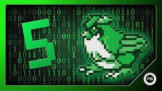 Cómo hacer un FANGAME de POKEMON 👾 ¡Tutorial de SCRIPTS 😲! #  - Bucles