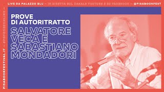 Il filosofo Salvatore Veca. Riflessioni sul Novecento. Con Sebastiano Mondadori