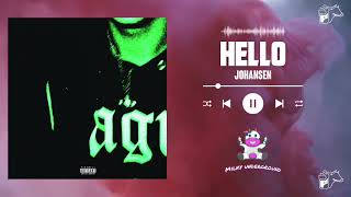 Johansen - Hello