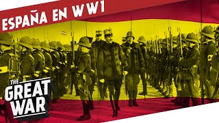 España Y La Industria De Armas Española En La Primera Guerra Mundial