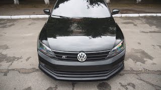 ДЖЕТТА из Омерыкы. VW Jetta USA