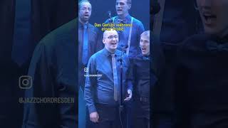 Sein - Andreas Bourani by Jazzchor Dresden