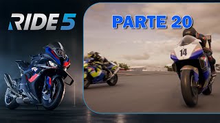 RIDE 5 - JAPANESE SUPERBIKE VINTAGE - PARTE 20