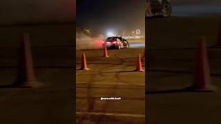 Professional Drifting at BUDH INTERNATIONAL CIRCUIT #drift #drifting #buddhinternationalcircuit