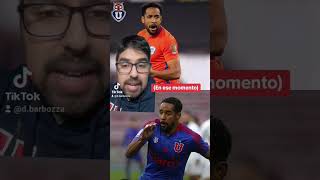 ¿Fue bueno o malo el paso de Jean Beausejour en Universidad de Chile? #udechile #universidaddechile