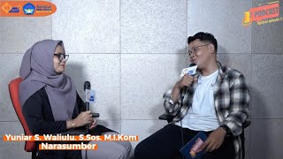 Kecemasan Gen Z Dalam Menentukan Karier -Z Podcast