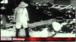 Cine Nostalgia promocional "Siboney"