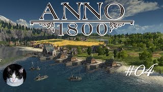 Prepairing for Artisans! | Anno 1800 #04