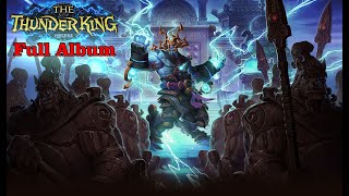 World of Warcraft: The Thunder King (full)