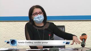 13.01.2021 SUBIECTUL ZILEI - CONFERINȚA DE PRESĂ LA PRIMĂRIA TÂRGU MUREȘ