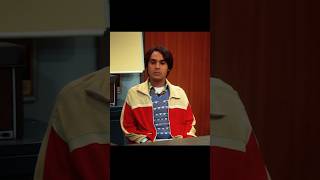 Sheldon’s not that happy with this new hire.#movie #shorts #viralvideo