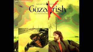 krish  2 guzaarish