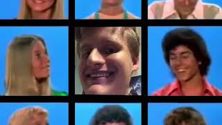 The Brady Bunch (feat. Me)