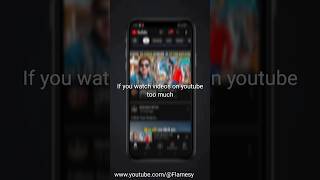 How to Turn on YouTube Data Saver? | @Flamesy ⚡ #shorts