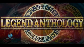 Yu-Gi-Oh! Master Duel EVENT Legend Anthology EP4