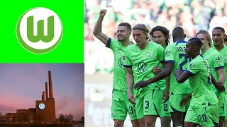 VFL Wolfsburg, The Bundesliga club that’s owned by Volkswagen that won the Bundesliga back in 2009