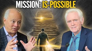 "The Obstacle Is the Way" – Mike Maloney & Robert Helms on OPPORTUNITY