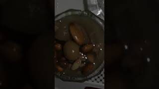 Haft Mewa (Dried Fruit Compote) - Afghan New Year Recipe vlog 33