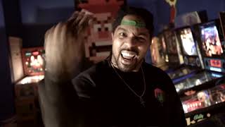 Lil’ Flip - Feelings (feat. Xena Aouita & SPVDE) Official Music Video