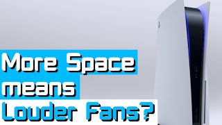 PlayStation 5 SSD Upgrade leads to louder fans | Game Session Podcast Segment | Ep. 23 |