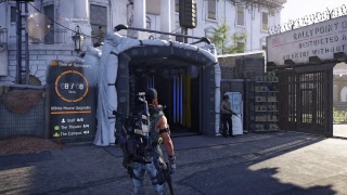 The Division 2