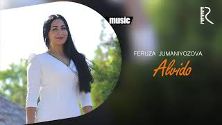 Feruza Jumaniyozova - Alvido (Official music)